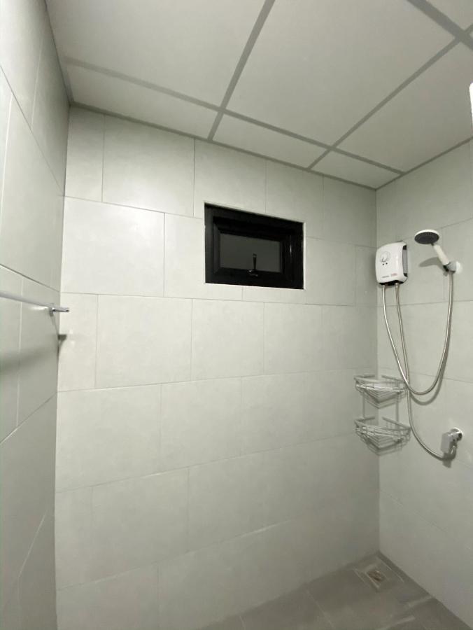 Nai Yang Residence Bagian luar foto