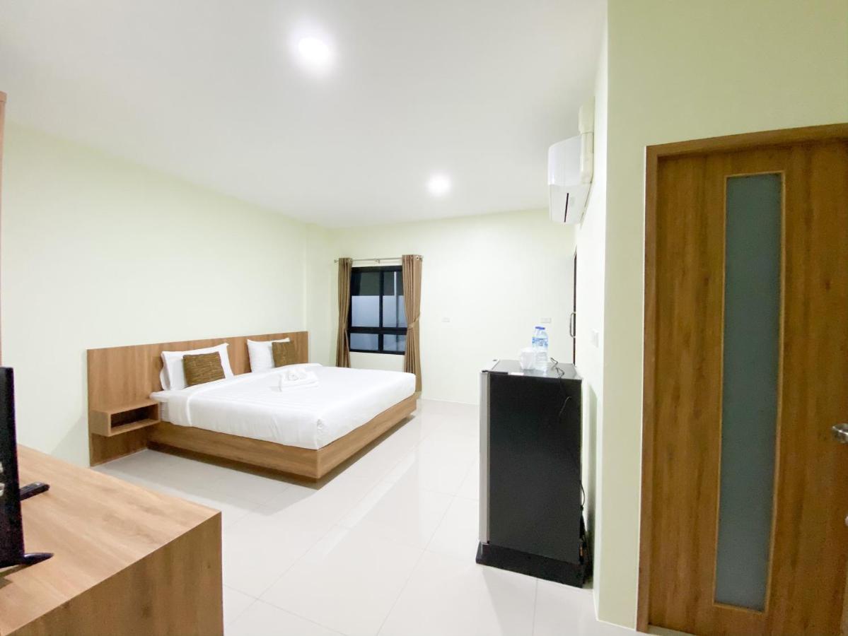Nai Yang Residence Bagian luar foto