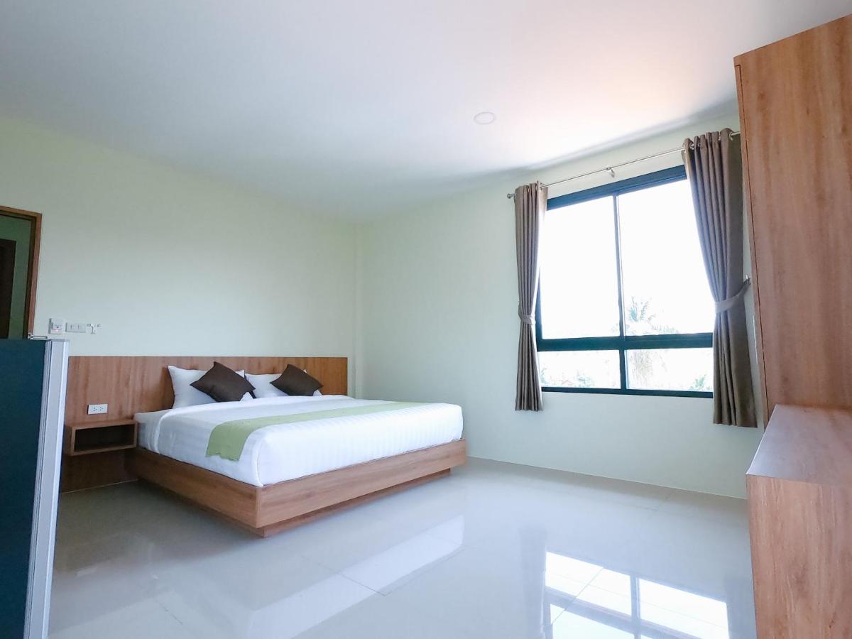 Nai Yang Residence Bagian luar foto