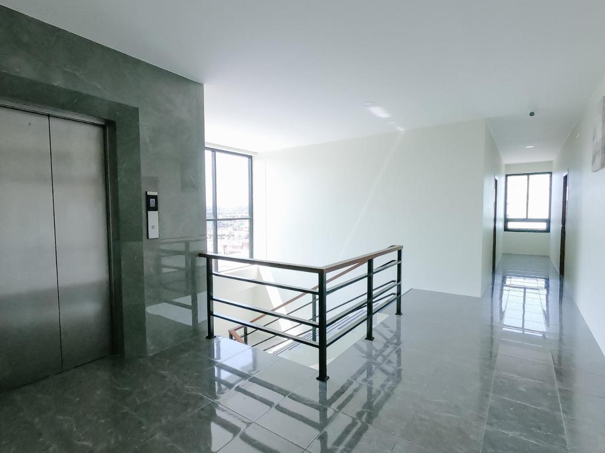 Nai Yang Residence Bagian luar foto