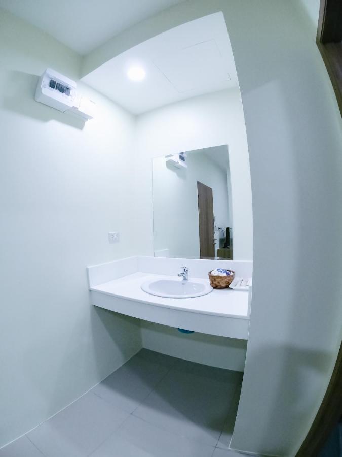 Nai Yang Residence Bagian luar foto