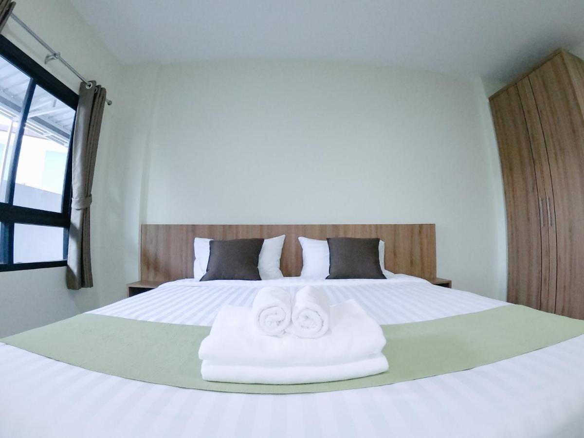 Nai Yang Residence Bagian luar foto