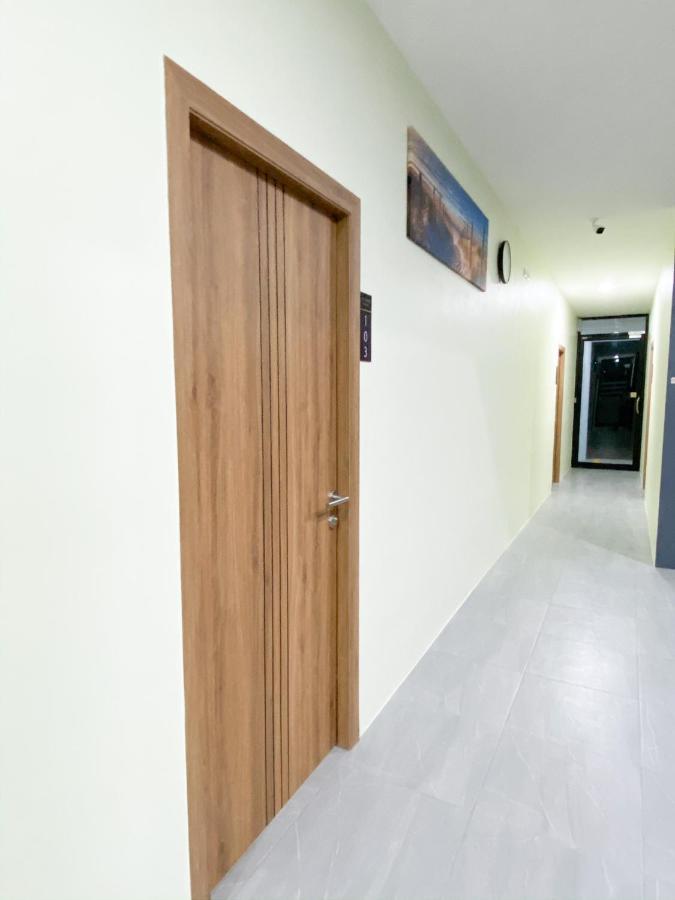Nai Yang Residence Bagian luar foto