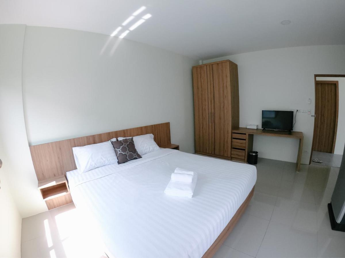 Nai Yang Residence Bagian luar foto