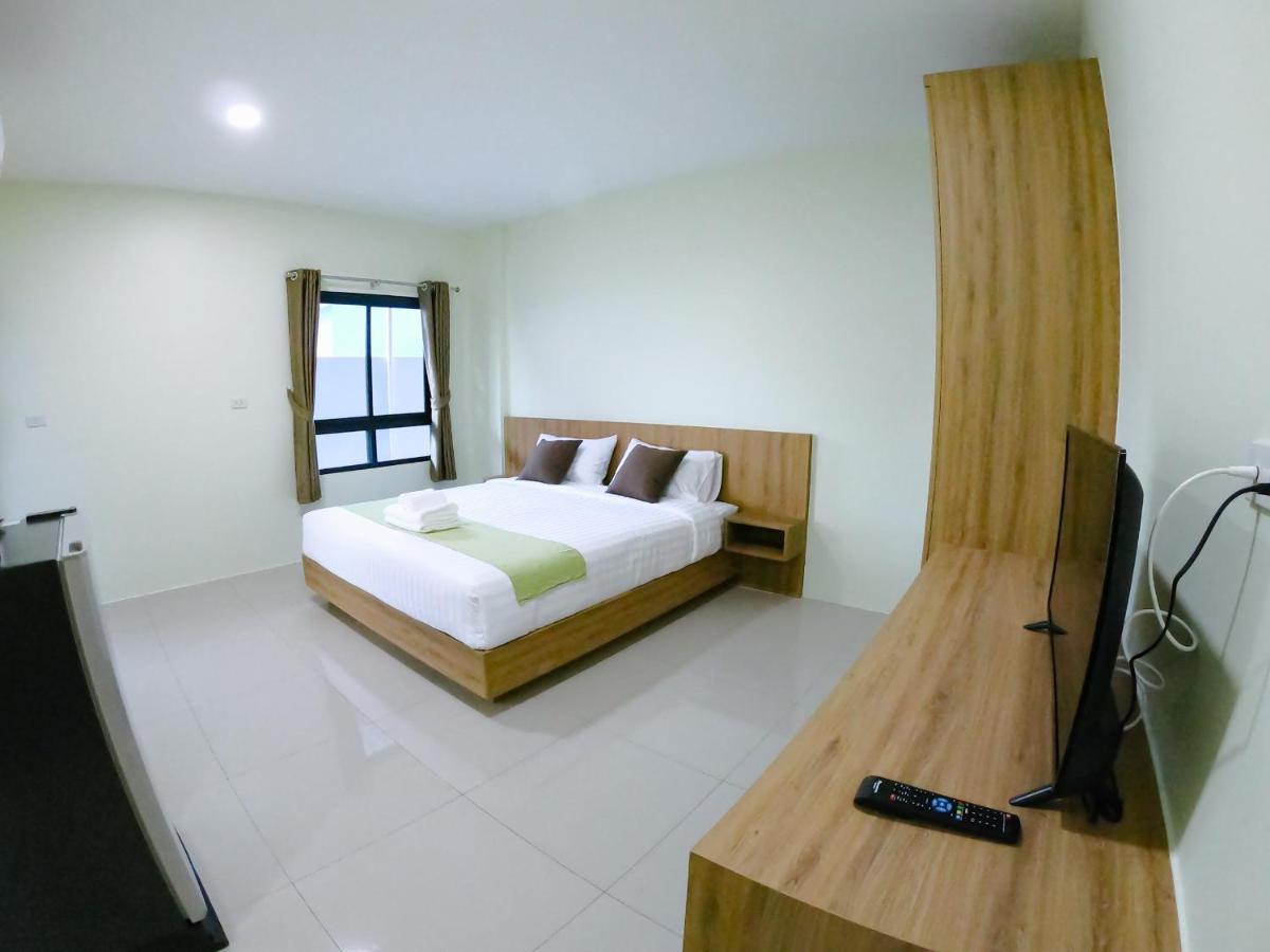 Nai Yang Residence Bagian luar foto