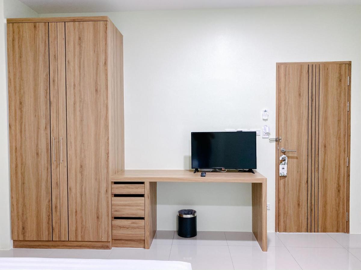 Nai Yang Residence Bagian luar foto