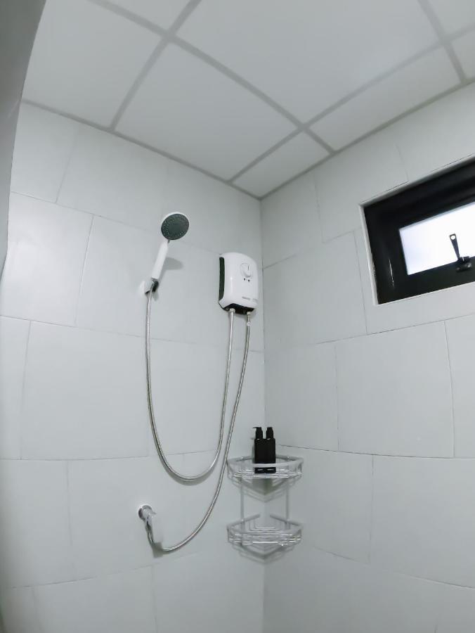 Nai Yang Residence Bagian luar foto
