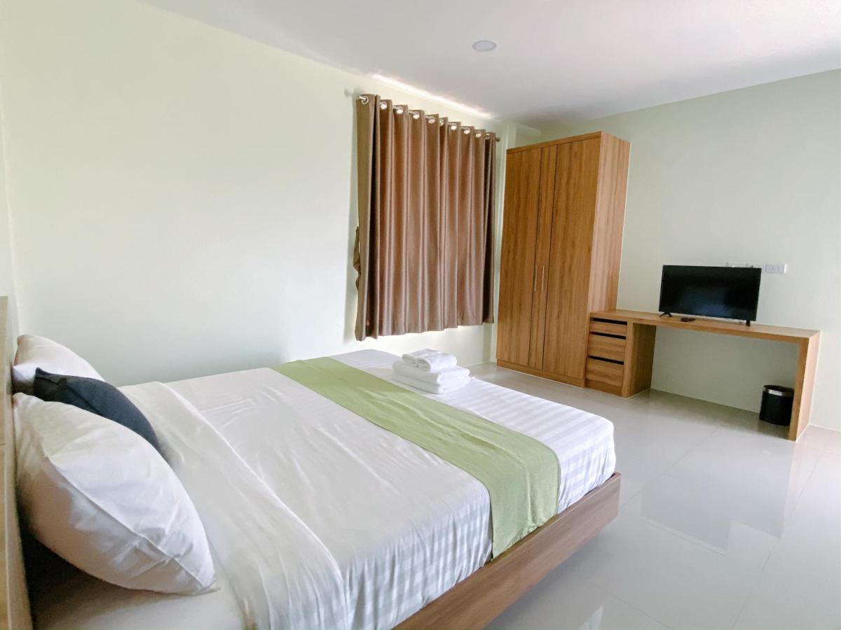 Nai Yang Residence Bagian luar foto
