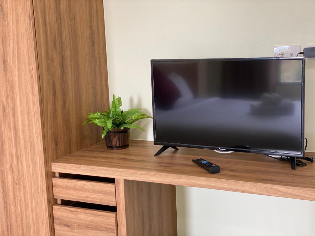 Nai Yang Residence Bagian luar foto